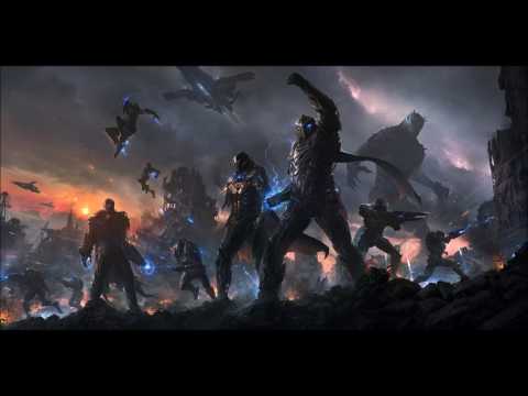 Rannar Sillard   Breaking Point 5 ~ Action,  Build Music ~ EpicSound Music mp3