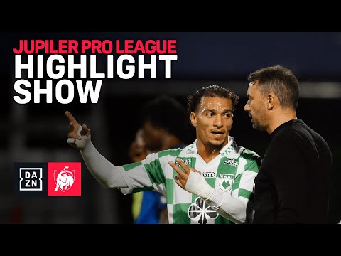 DAZN Football and DAZN Canada