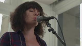Summer Cannibals - Let You Fall (Live on KEXP)
