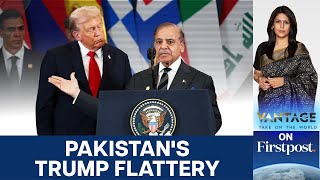 Why Did PM Modi Skip Trump's Gaza Ceasefire Summit? | Vantage with Palki Sharma | N18G