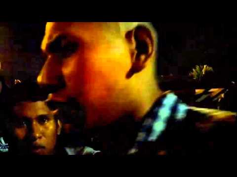 ALDAIR & JAMIL vs P3S & MC - Colectivo LOS OLIVOS 2vs2 - 17