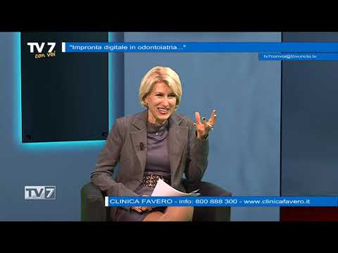 Tv7 with You, December 19, 2018 - Digital Impressions in Dentistry (3 of 3)