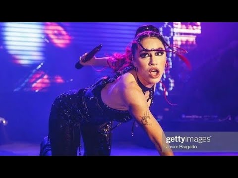 Lali conciertos en España! 🇪🇦 22 Madrid -  24 Málaga - 25 Barcelona
