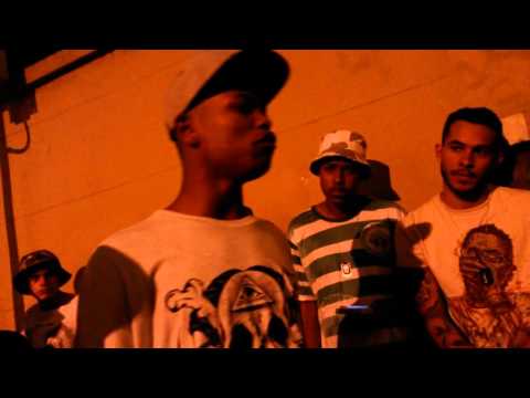 Batalha do santa cruz  Np Vs Gudang