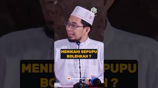 Download lagu Is it permissible to marry a cousin in Islam? | Ustadz Adi Hidayat mp3 Download lagu Is it permissible to marry a cousin in Islam? | Ustadz Adi Hidayat mp3