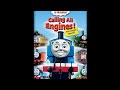 Thomas Friends Calling All Engines 2005 Alternate Ending Audio Only JUMPSCARE WARNING