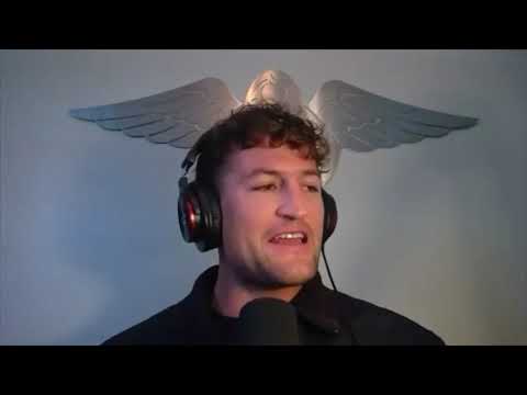 Jason Sweet SOCOM ATHLETE  A little bit of BUDs