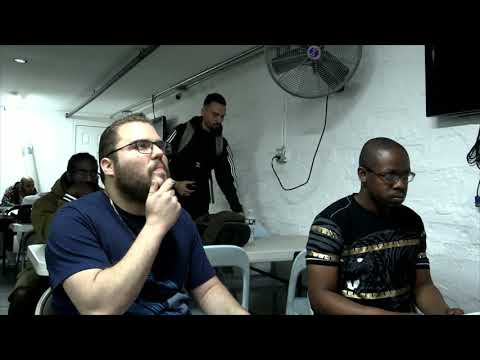 [SFVAE] Top 5 Finals ft. Lexx, Idom, Sabin - NLBC 170