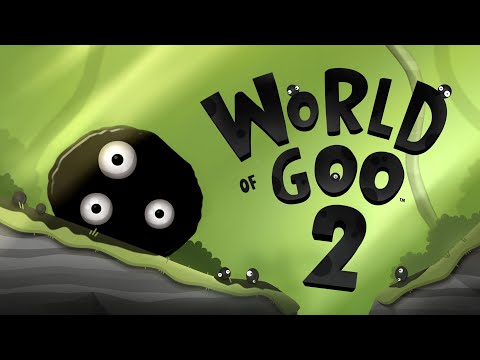 Видео World of Goo 2 #1