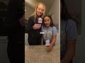 Never trust free cotton candy ice cream