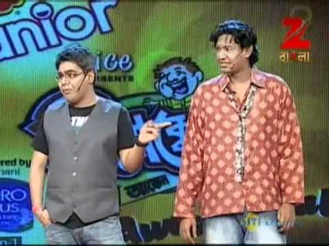 Mirakkel Awesome Saala July 02 '12 Part - 4