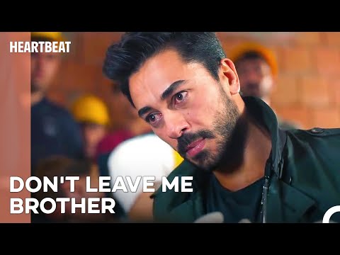 Ali Asaf Has to Cut Selim's Arm Off - HeartBeat Episode 14