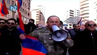 Մի քանի միլիարդ դոլարի զինամթերք ու մարդկային ռեսուրս ենք ակնկալում Ռուսաստանից. Տիգրան Ուրիխանյան