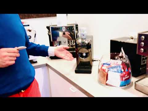 Vorteile von ESE Pads