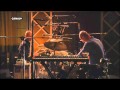 Radiohead - Staircase - Live from The Basement ...