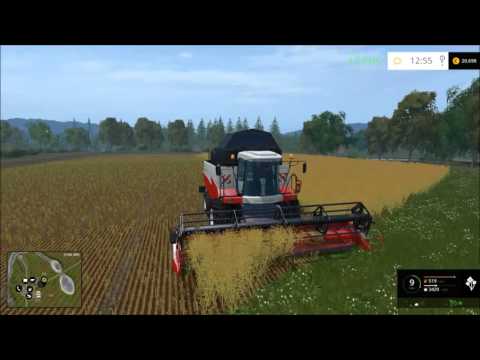 Let´s Play: LS 15 Gold Addon   #6