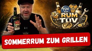 🔍 Compagnie des Indes West Indies Test: Warum dieser Blend so angenehm zu trinken ist | RUM TÜV