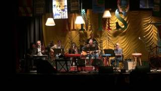 Medicine Men cover Aaron Lee Tasjan