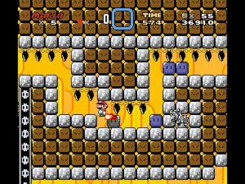 World of Pain-Incomprehensible TAS In 4:30