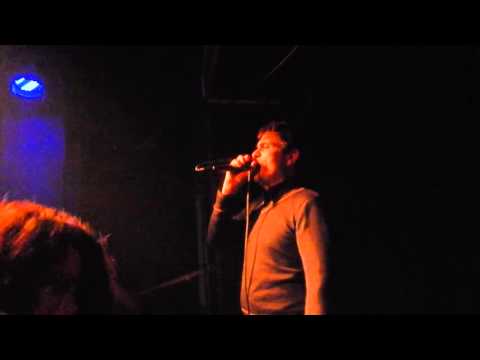 Frustration - Midlife Crisis - 05.03.16 - MuzikBunker - Aachen