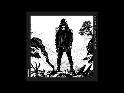 Premiere: ED1999 - Straight Outta Hell (Porpax, PORPAX04)