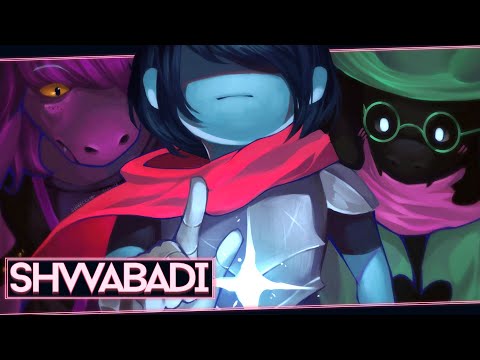 Video thumbnail for Chapters // Deltarune