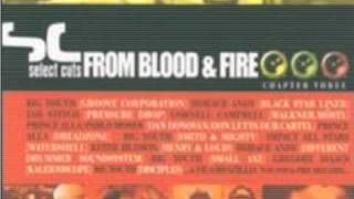 Jah Stitch - ragga muffin style - Pressure drop remix