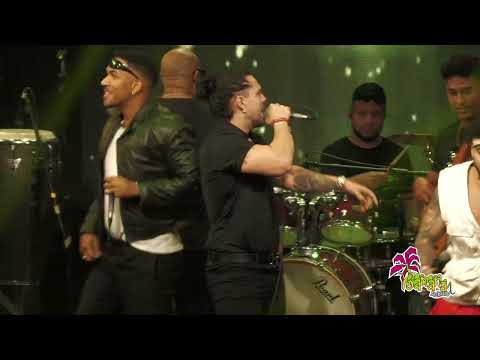 La Suerte Charanga Habanera - Banana Discoteca - Abril 2024