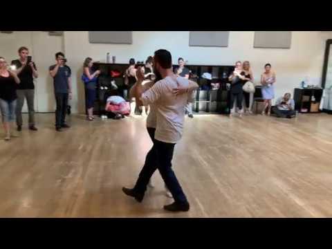 Milonga Traspie Essentials #argentinetango #milonga #tangolesson #tangoclass