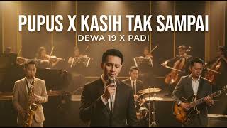 Download lagu PUPUS X KASIH TAK SAMPAI - DEWA 19 X PADI | JAZZ FUSHION COVER BY PERKASA STUDIO (MASH UP) mp3 Download lagu PUPUS X KASIH TAK SAMPAI - DEWA 19 X PADI | JAZZ FUSHION COVER BY PERKASA STUDIO (MASH UP) mp3