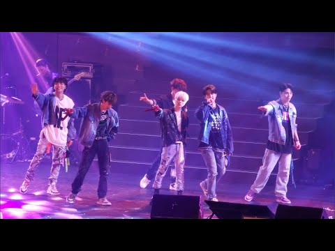 230506 아이콘(iKON) '이별길(GOODBYE ROAD)' 4K 직캠 @2023 iKON TAKE OFF IN SEOUL 4K Fancam