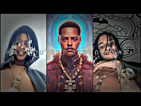 ORUAM - DOIS PAPIN DE AUGUSTINHO, NÓS LEVO PRA BASE - "CRIA DA FAVELA" FEAT. TZ DA CORONEL - EDIT RJ