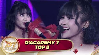 Download lagu Suara Mendayu-dayu Membuat Penonton Jatuh Cinta, Penampilan Elok Tasya Bawakan 'Seroja' | DA 7 mp3 Download lagu Suara Mendayu-dayu Membuat Penonton Jatuh Cinta, Penampilan Elok Tasya Bawakan 'Seroja' | DA 7 mp3