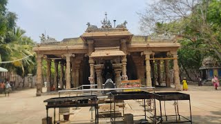 Temple video
