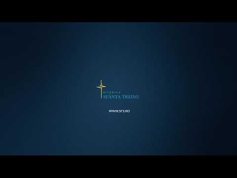 Mihai Levi Marian | Adevărata rugăciune | Psalmul 17 |