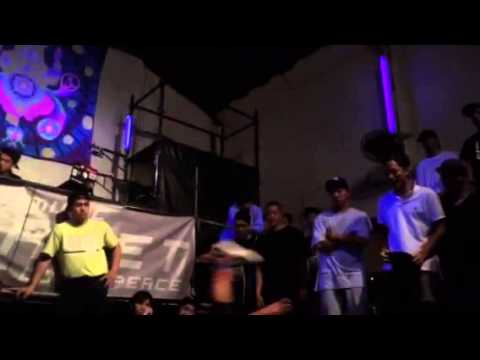 NAKED GUNZ HOMMY JAM top 8