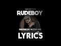 Rude Boy Reason With me Lyrics [LYQSO LYRICS]