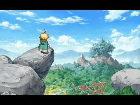 Top VGM #54 - Atelier Iris Eternal Mana - Waterdrop Waltz