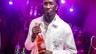 Young Thug &quot;Gangster Shit&quot;