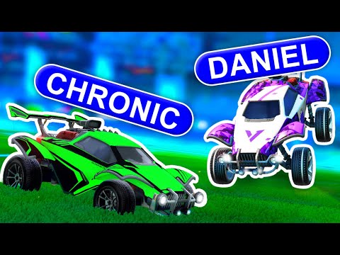 This Is Why V1 Signed Daniel