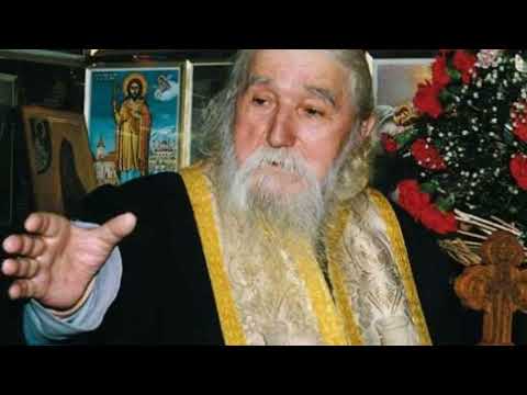 Părinte, cum să citesc la Psaltire?