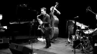 Nicolas Leneveu New Quartet (7)