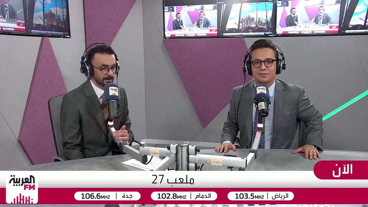 ملعب 27 | الإمارات تبدأ بقوة .. وقطر تنتصر بصعوبة