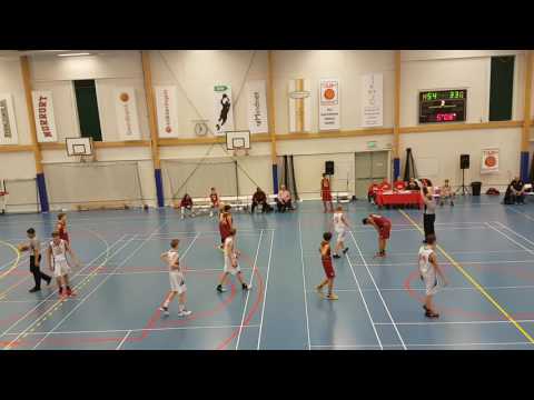 20170127 Täby basket P01 - Central Q3