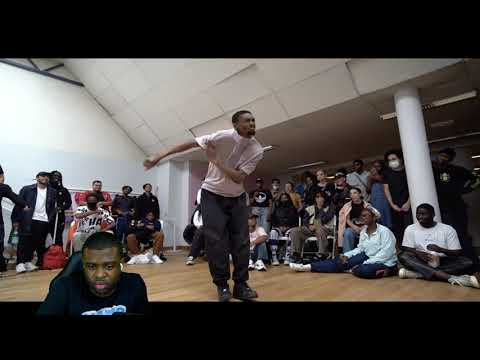 ETAPE 1 : RUBIX VS BINO - LA PRISON D'AZKABAN , EDITION TEST #2 | REACTION!