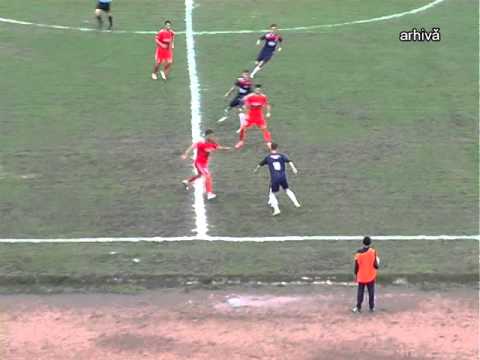 SPORT / Ştire Etv - Metalosport poate mai mult | 03.12.2015