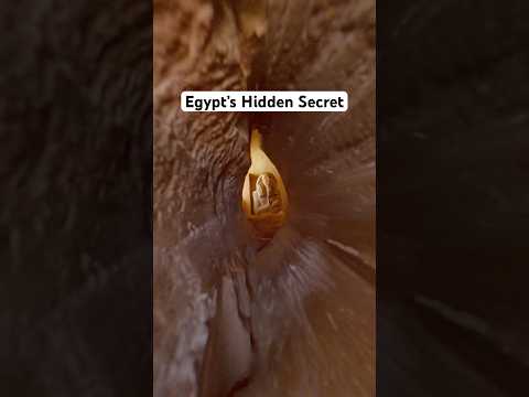4700 Years Old Secret #egypt #pyramid #shorts