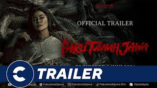 Sinopsis Film Horor Paku Tanah Jawa, Kisah Urband Legend Gunung Tidar Magelang, Tayang di Bioskop