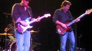 Albert Cummings - Barrelhouse Blues - 5/31/14