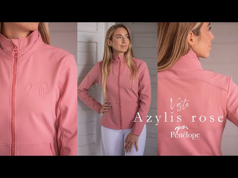 Veste PENELOPE "Azylis"